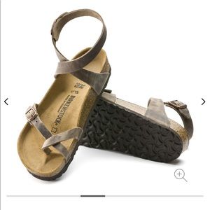 Birkenstock Yara Sandal